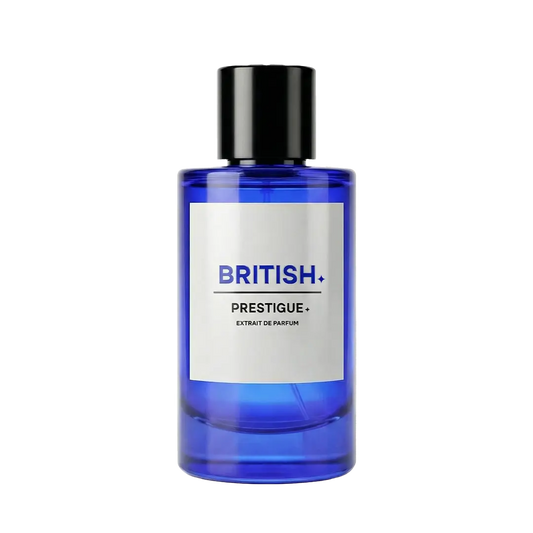 BRITISH