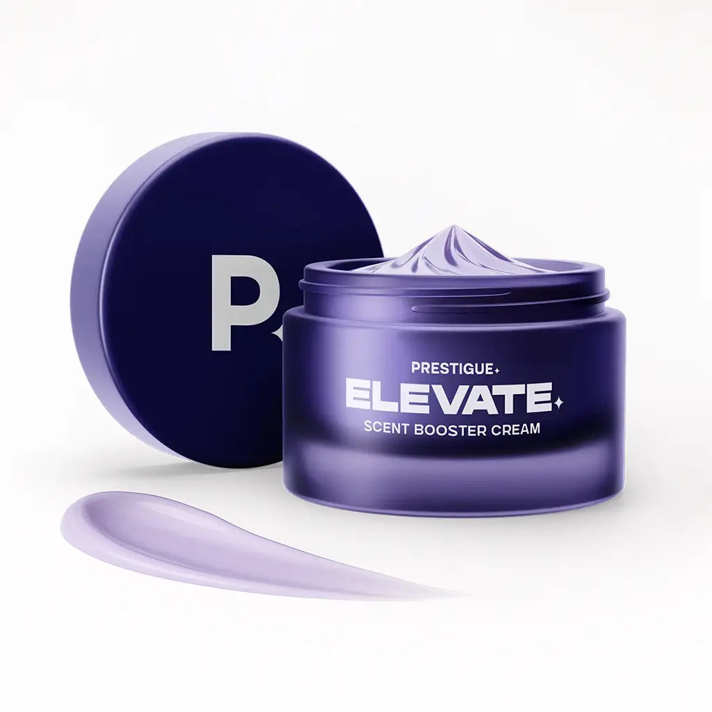 Elevate Booster
