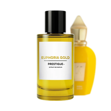 EUPHORIA GOLD reference image