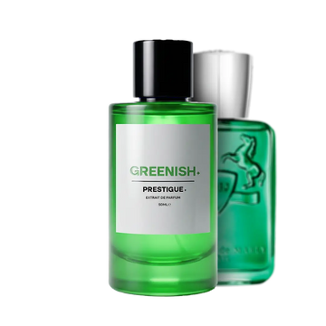 GREENISH reference image