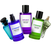 GRATIS 50ml Parfum