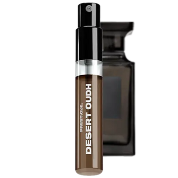 Desert Oudh Probe