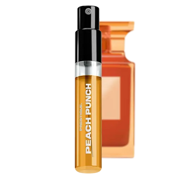 Peach Punch Probe