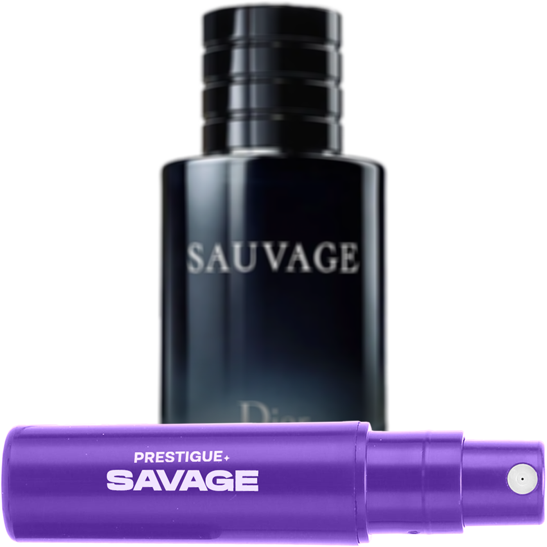 Savage Probe