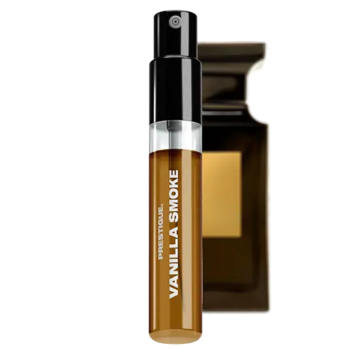 Vanilla Smoke Probe