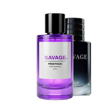 SAVAGE reference image